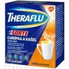 GlaxoSmithKline Consumer Healthcare GmbH & Co. KG THERAFLU FORTE plo por 1000 mg/200 mg/12,2 mg (vre.papier/LDPE/Al/ionomér) 1x10 ks