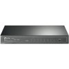 tp-link TL-SG2008, 8portový gigabitový inteligentní switch JetStream TL-SG2008