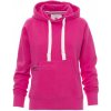 Payper Atlanta Lady Dámska mikina ATLANTA-LADY Fuchsia XL