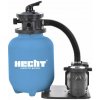 HECHT 302113 Piesková filtrácia