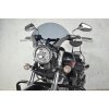LOSTER motocyklové plexi YAMAHA XV 1900 RAIDER 08-16