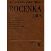 Mezinárodní energetická ročenka 2008 - Kolektiv