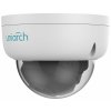 Uniarch by Uniview IP kamera/ IPC-D124-PF28K/ Dome/ 4Mpx/ objektív 2.8mm/ 1440p/ McSD slot/ IP67/ IR30/ PoE/ Onvif