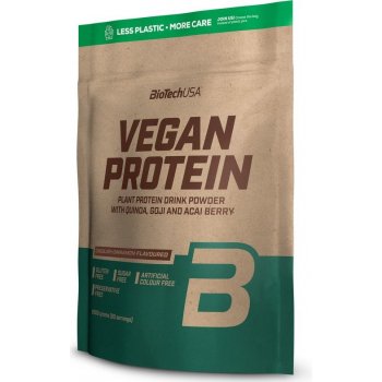 BioTech USA Vegan Protein 2000 g