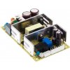 MeanWell PSC-100B, Zálohovaný zdroj 27.6V, 3.5A, 100W, bez krytu