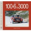 Austin Healey 100-6 & 3000 (Graham Robson)(Brožovaná)