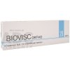 Biovisc Ortho Roztok viskoelastický inj 2 ml/20 mg 1 % natrium hyaluronat 1 ks