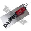 TRIUMF Hladítko ploché 280 mm