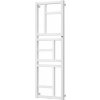 HOPA MONDRIAN 600 x 1740 mm RADMON601731SP
