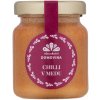 Včelařství Domovina Med s čili Obsah: 75g kvetový med s korením