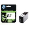 HP Cartridge CN684EE Black 364XL originálna
