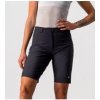 Castelli Unlimited W Baggy 010 čierna