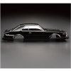 Killerbody karosérie 1:10 Nissan Skyline 2000 Turbo GT-ES C211 čierna