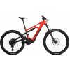 NORCO Range VLT A1 Red 29/27,5 - S2 (M) S2 (M)