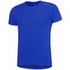 Funkčné tričko Rogelli PROMOTION, modré 2XL