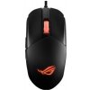 ASUS myš ROG STRIX IMPACT III, Bezdrátová, RGB, Černá