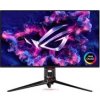 ASUS LCD ROG Swift OLED PG32UCDMZ, 31.5 4K, 240Hz, 0,03ms, 178/178, USB, Audio, HDMI, DP, VESA, Black