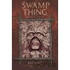 Swamp Thing - Bažináč 4 - Hejno vran