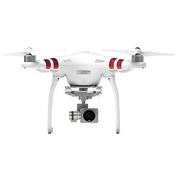 DJI Phantom 3 Standard - DJI0326