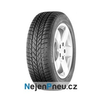 GISLAVED EURO*FROST 5 155/80 R13 79T