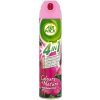 Air Wick 4in1 spray Ružové kvety stredomoria240 ml (AirWick 240ml Pink Sweet Pea)