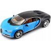 Maisto Bugatti Chiron 1:24