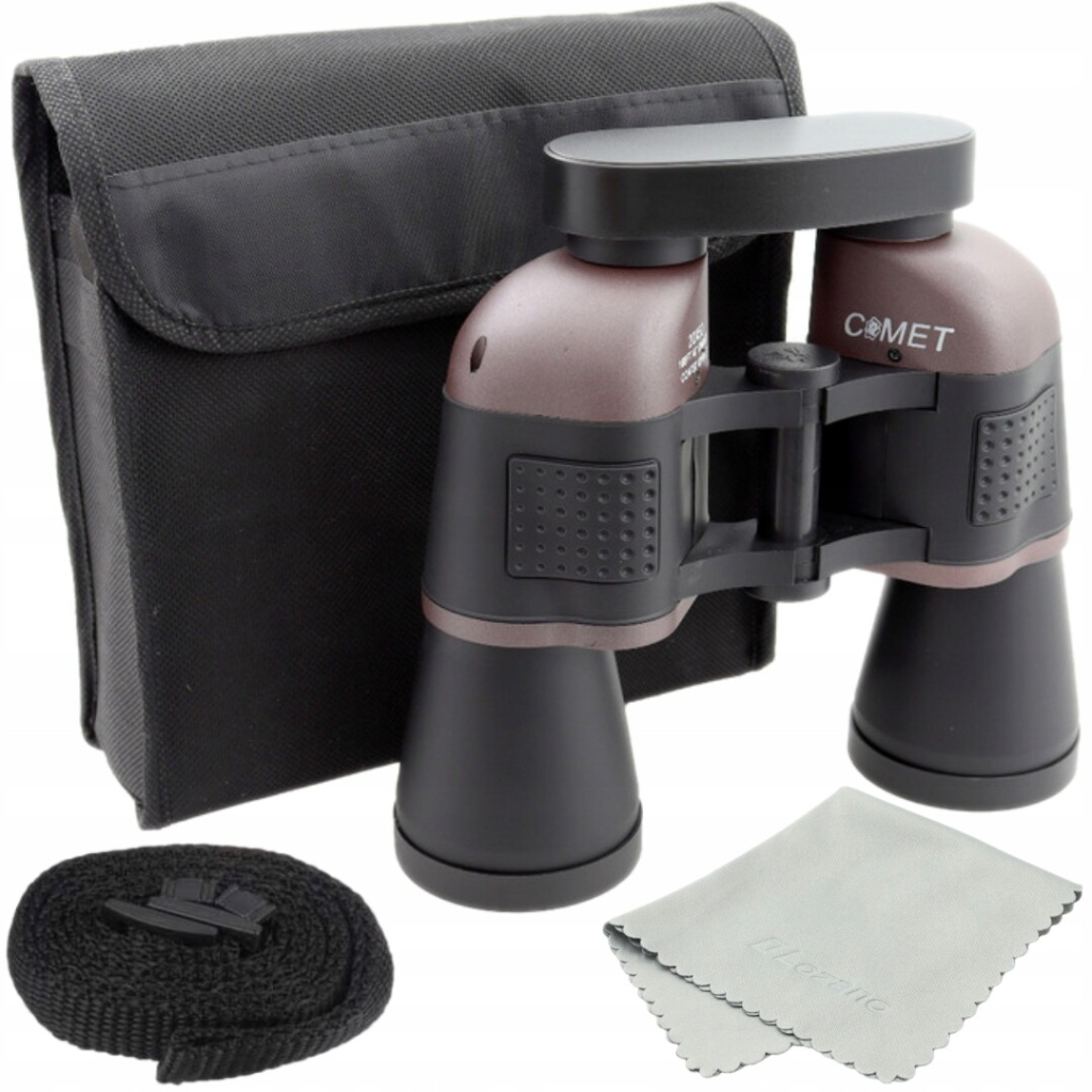 Comet LR038C 20 x 50 mm