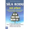 Solodovnikovová Oksana: Síla rodu - Její přijetí (Čerpejte ze síly vašeho rodu. Zbavte se ničivé zátěže rodových problémů. Uzdravení vztahů, upevnění zdraví, seberealizace. ( 257 str. B5) (vydání Euge