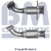 BM CATALYSTS Výfukové potrubie BM70399