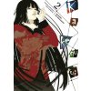 DOBROVSKÝ s.r.o. Komiks Kakegurui: Blázni do hazardu 2
