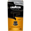 Lavazza Lungo Espresso Alu Kapsule do Nespresso 10 ks