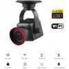 Spy mini kamera s 150° uhlom záberu + 6 IR LED s FULL HD + Wifi (iOS / Android)
