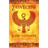 Zasvěcení - Elisabeth Haich