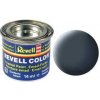 Revell Barva emailová 32109 matná antracitová šedá anthracite grey mat
