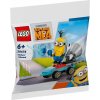 LEGO® Minions 30678 Jetboard mimoňů