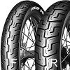 DUNLOP 100/90 - 19 D401 F HARLEY-DAVIDSON WWW 57H TL