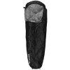 Spokey GLOBTROTTER – spacák mumia 10 °C, 220 cm, hollowfiber