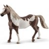Schleich 13885 valach konského plemena Paint Horse