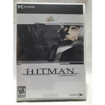 Hitman: Codename 47