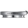 LEICA M-Adapter L silver