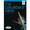 The Breakbeat Biblia - 90 prepisov beatov pre bicie