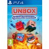 Unbox - Newbies Adventure (PS4)