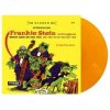 INTRODUCING FRANKIE STEIN AND HIS GHOULS