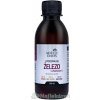 Adelle Davis Lipozomálne ŽELEZO s vitamínom C 200 ml