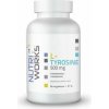 NutriWorks L-Tyrosine 500 mg 90 kapsúl