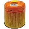 Plynová kartuša s propan-butanom 450 g, pripojenie na závit 7/16“, ELICO