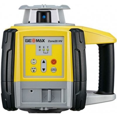 Geomax ZONE 20 HV ZRD105 DIGITAL