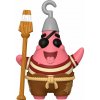 Funko POP: SpongeBob - Patrick Star Pirate 10 cm