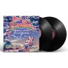 Red Hot Chili Peppers: Return Of The Dream Canteen: 2Vinyl (LP)