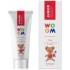 Detská zubná pasta 6+ Colová príchuť WOOM 50ml